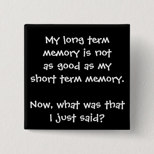 Speicherstecktaste Button (Vorderseite)