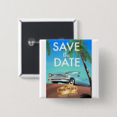 Speichert das Datum Oldtimer und Eheringe. Button (Vorne & Hinten)