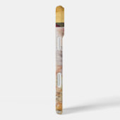 SPEICHERUNG MIT BLÄTTER UND WASSERTROPFEN Case-Mate iPhone HÜLLE (Rückseite / Rechts)