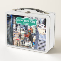 Speicherung von Dokumenten in New York