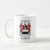 Speight Wappen Kaffeetasse (Links)