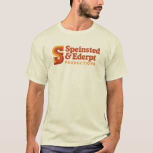 Speinsted und Ederpt Productions T-Shirt