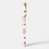 Speiseeis Case-Mate iPhone Hülle (Rückseite / Rechts)