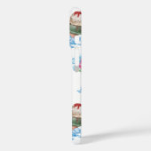 Speiseeis Case-Mate iPhone Hülle (Rückseite / Links)