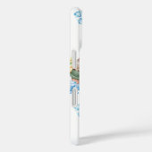 Speiseeis Case-Mate iPhone Hülle (Rückseite / Rechts)