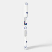 Speiseeis Case-Mate iPhone Hülle (Rückseite / Rechts)