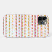 Speiseeis Case-Mate iPhone Hülle (Rückseite (Horizontal))