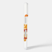 Speiseeis im Sommer Case-Mate iPhone Hülle (Rückseite / Rechts)