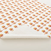 Speiseeis im Sommer Sherpadecke (3/4)