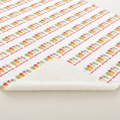 Speiseeis Sherpadecke (3/4)