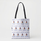 Speiseeis Tasche (Vorderseite)
