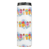 Speiseeis Thermosbecher (Rückseite)