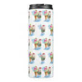 Speiseeis Thermosbecher (Rückseite)