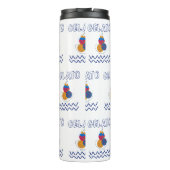 Speiseeis Thermosbecher (Rückseite)