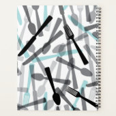 Speisekarte von ©Bemerkenswert Planer (Rückseite)