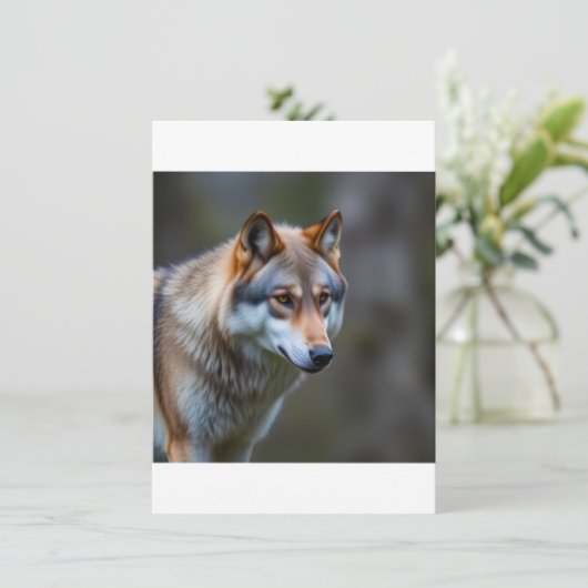 Speisekarten  menükarte (Stehend Vorderseite)