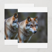 Speisekarten menükarte (Vorne/Hinten)