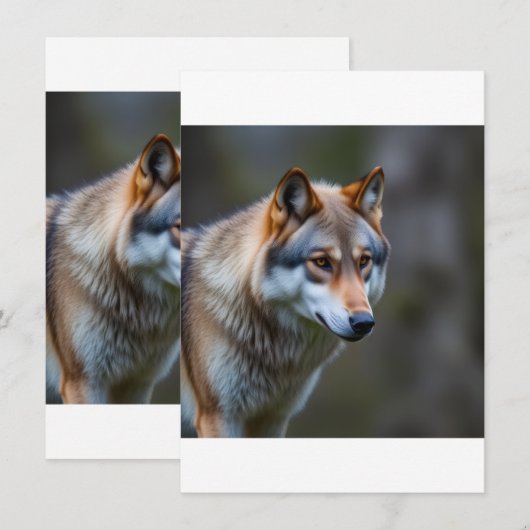 Speisekarten  menükarte (Vorne/Hinten)