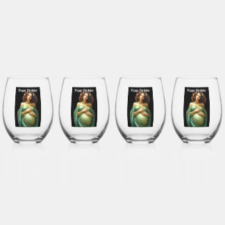 Speisen > Geschirr und Bar > Weinglas Weinglas Ohne Stiel