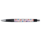 Speisen von Beschaffenheit Kugelschreiber (Vorderseite)