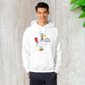 Speiseraum Hoodie