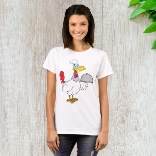 Speiseraum T-Shirt