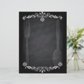 Speisesaal auf der Tafel (Stehend Vorderseite)