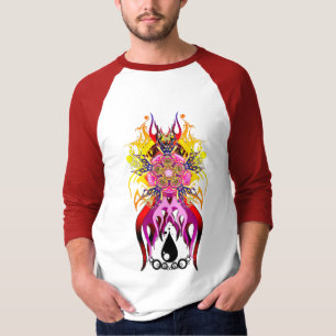 Spekaflame 3 T - Shirt