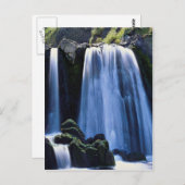 Spekland, Nord Devon, En Postkarte (Vorne/Hinten)