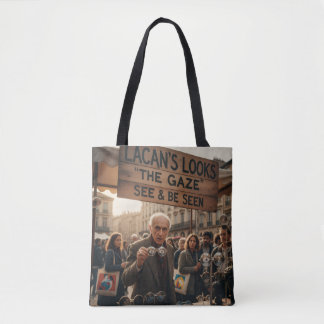 Spektakel-Blick-Tasche Tasche