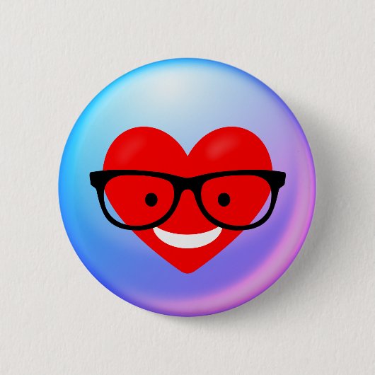 Spektakel Button (Vorderseite)