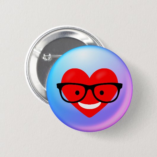 Spektakel Button (Vorne & Hinten)