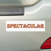 spektakulär autoaufkleber (Auf Auto)