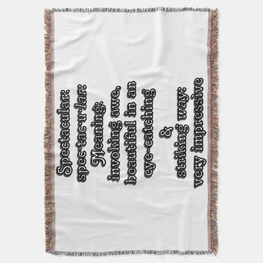 Spektakulär: Definition ・ tac ・ ・ Decke (Vorderseite Vertikal)