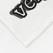 Spektakulär: Definition ・ tac ・ ・ Fleecedecke (Ecke)