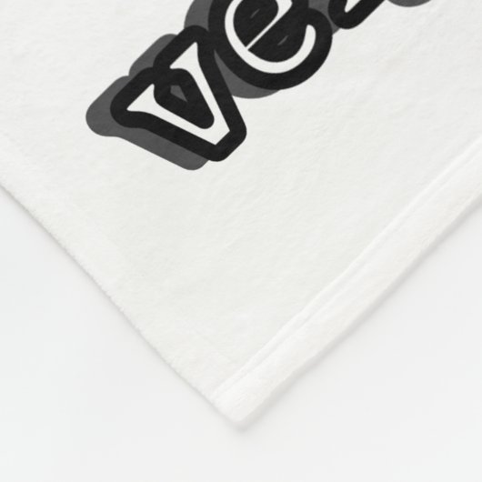 Spektakulär: Definition ・ tac ・ ・ Fleecedecke (Ecke)