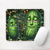 Spektakulär: Definition ・ tac ・ ・ Mousepad (Mit Mouse)