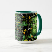 Spektakulär: Definition ・ tac ・ ・ Tasse (VorderseiteRechts)