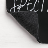 SPEKTAKULÄR MOUSEPAD (Ecke)