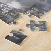 Spektakulär, Space Shuttle Discovery startet Puzzle (Seite)