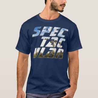 spektakulär T-Shirt