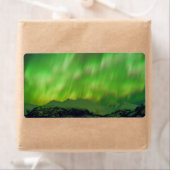 Spektakuläre Aurora (Insitu)