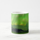 Spektakuläre Aurora Kaffeetasse (Mittel)