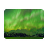 Spektakuläre Aurora Magnet (Horizontal)