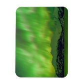 Spektakuläre Aurora Magnet (Vertikal)
