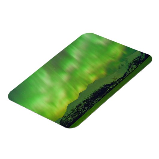 Spektakuläre Aurora Magnet (Linke Seite)