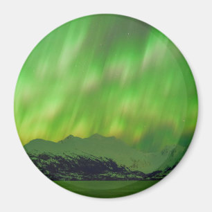 Spektakuläre Aurora Magnet