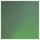 Spektakuläre Aurora Stoff (Muster)