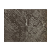 Spektakuläre Aussicht auf die Bucht von Ivy