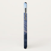 Spektakuläre Aussicht Colca Canyon, Peru Case-Mate iPhone Hülle (Hinten/Links)